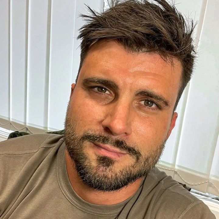 Profile Picture of adam burr (@burradam5) on Tiktok