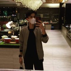 Profile Picture of Brian Balo (@@brianbalo) on Tiktok