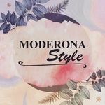 Profile Picture of Moderona Style (@moderona_style_) on Instagram