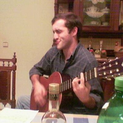 Profile Picture of João Pedro Medroa (@jpmedroa) on Twitter