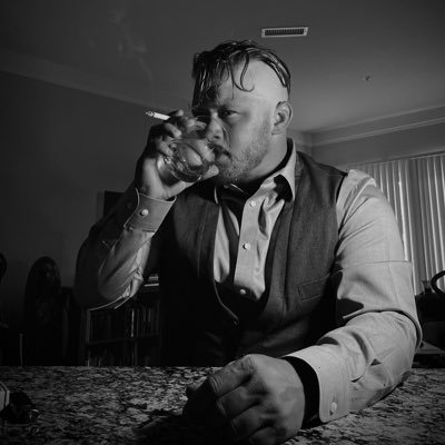 Profile Picture of Dusty Pool (@PoolDusty) on Twitter