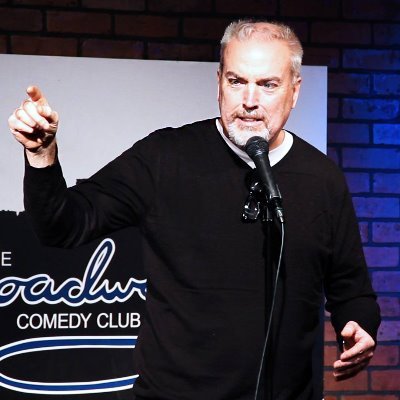 Profile Picture of Joe Antonacci (@joeanton) on Twitter