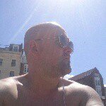 Profile Picture of cliff dobson (@dobsoncliff) on Instagram