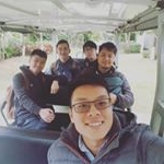 Lin Zer Lee - Instagram Profile Picture of Lin Zer Lee (@leelinzer) on Instagram