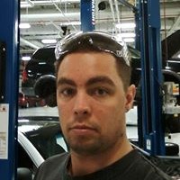 Profile Picture of Travis Richardson (@travis-richardson-30) on Quora
