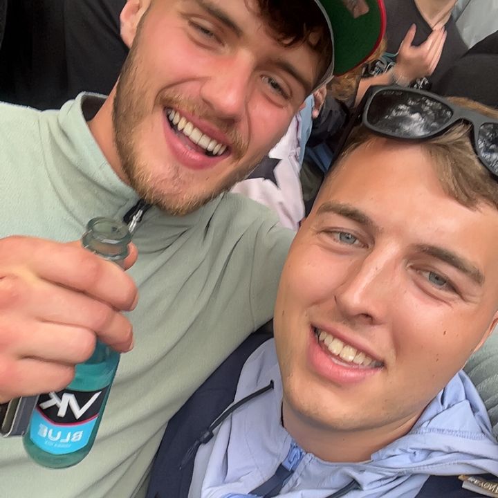 Profile Picture of Scott keisler (@scottkeisler) on Tiktok