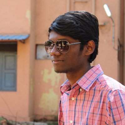 Profile Picture of J Richardson Xavier (@XavierBrinkle) on Twitter