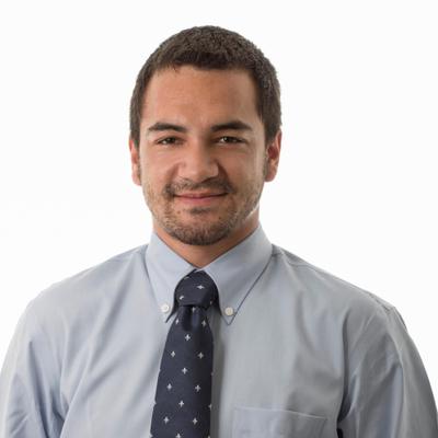 Profile Picture of Chris Haid (@Chris_M_Haid) on Twitter