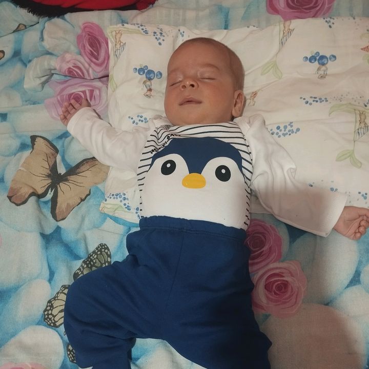 Profile Picture of Adrian Duna (@adrianduna0) on Tiktok