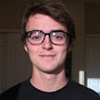 Profile Picture of Lucas Sanders (@lucas-sanders-35) on Quora