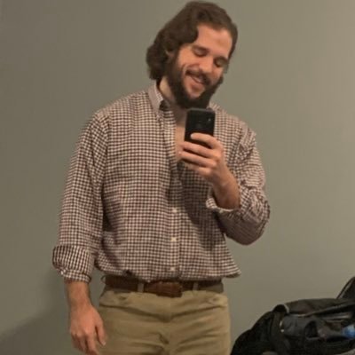 Profile Picture of Caleb McGee (@calebmcgee59) on Twitter