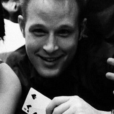Profile Picture of Ralph Warren (@RalphWarren85) on Twitter