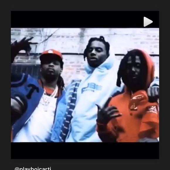 Profile Picture of Dillon Neal (@vlonethug623) on Poshmark