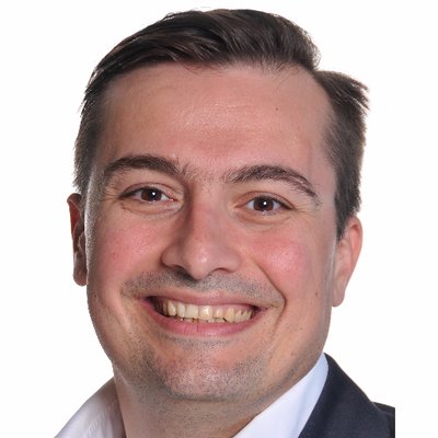 Profile Picture of Boris Goranov (@borisgoranov) on Twitter