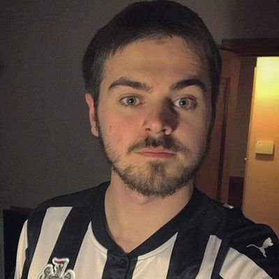 Profile Picture of Josh Willetts (@WillettsJosh) on Twitter