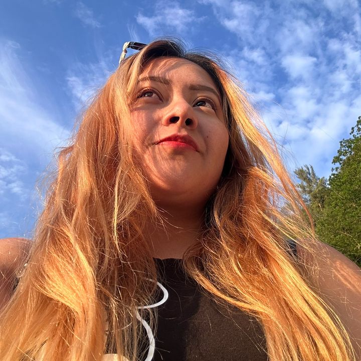 Profile Picture of Aniguzman (@aniguzman96) on Tiktok