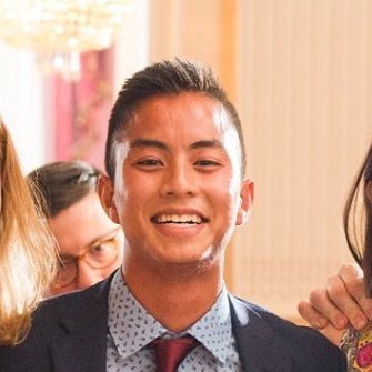 Profile Picture of Greg Rogers (@gregrogers_) on Twitter