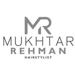 Profile Picture of Mukhtar Rehman (@mukhtar_rehman_hairstylist) on Instagram