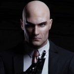 Profile Picture of David Tarter (@hitmanx47) on Instagram