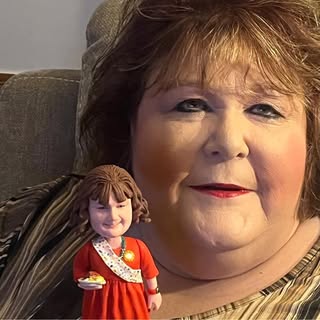 Profile Picture of Robin Warren Blackwelder (@rwb1269) on Instagram