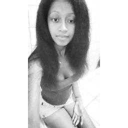 Profile Picture of Aisha Chavez (@AyishaCee) on Twitter