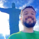 Profile Picture of Ricardo Vieira Bertoldo (@rvbertoldo) on Instagram