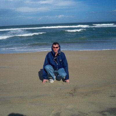 Profile Picture of Chad Sisk (@Chad_sisk) on Twitter