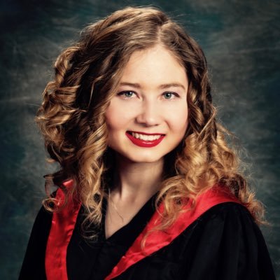 Profile Picture of Morgan Olivia McNeil (@McNeilAgr) on Twitter