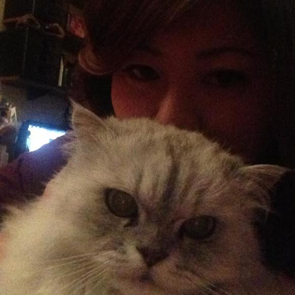 Profile Picture of Heidy Tsai (@heidytsai) on Poshmark