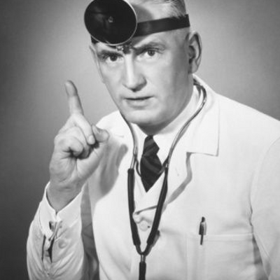 Profile Picture of Richard Duncan (@DrBeavisFACT) on Twitter