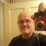 Profile Picture of James Heyes (@gregmamba) on Flickr