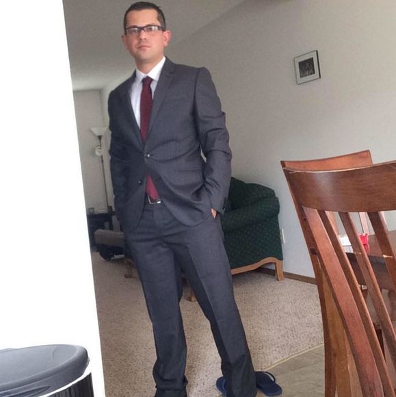 Profile Picture of Jeffinho Santos (@jeffinho) on Poshmark