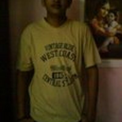 Profile Picture of MOHAN NAYAK ''''M!S (@mohannayak27) on Twitter