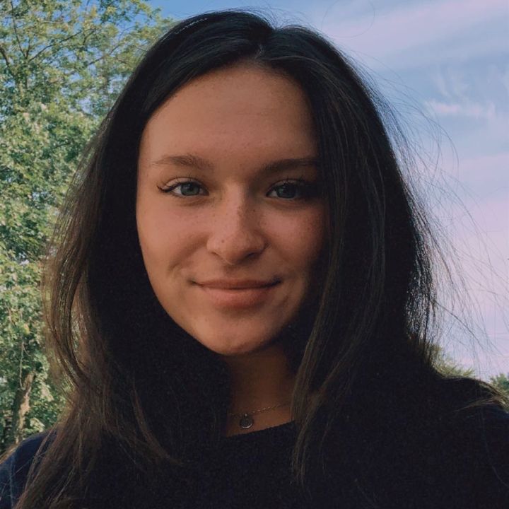 Profile Picture of MacKenzie Walraven (@mackenziewalraven) on Tiktok