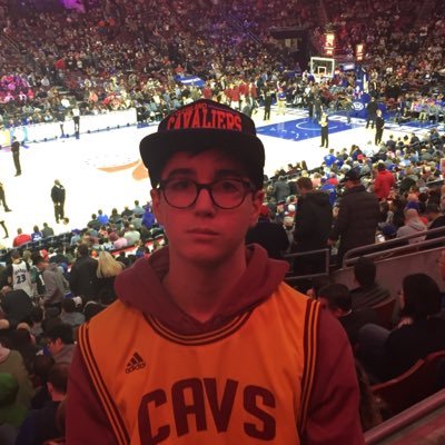 Profile Picture of Adam Levinsky (@alevinsky02) on Twitter