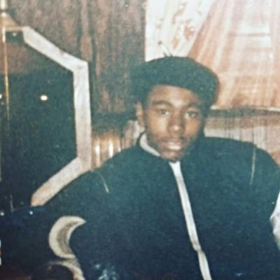 Profile Picture of Cornell Wilson (@RealCW52) on Twitter