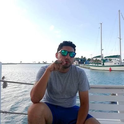 Profile Picture of Oswaldo Flores (@Oswaldo_FM) on Twitter