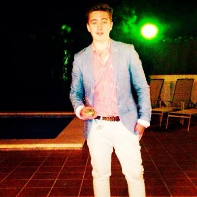 Profile Picture of James Carruthers (@Jcarruthers98) on Twitter