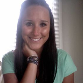 Profile Picture of Paige Keith (@pwetrich) on Pinterest