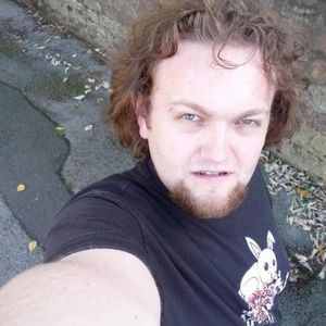 Profile Picture of Richard Berry (@napsalm) on Myspace