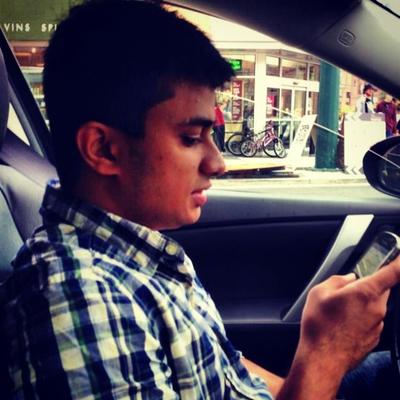Profile Picture of Rahul Mathew (@RahulMathews) on Twitter