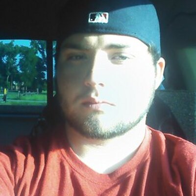 Profile Picture of Jason Blackburn (@Jk_Blackburn58) on Twitter