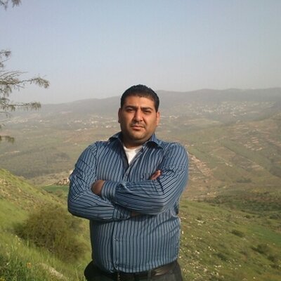 Profile Picture of Maher Khoury (@maherkhoury80) on Twitter