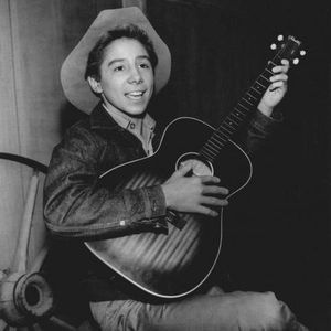 Profile Picture of Johnny Crawford (@johnnycrawfordorchestra) on Myspace