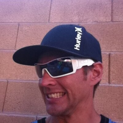 Profile Picture of Bryan Beames (@bbeames3) on Twitter