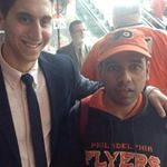 Profile Picture of Sanjay Iyer (@flyersfan45) on Instagram