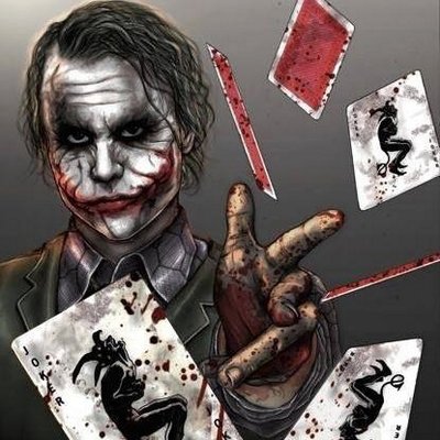Profile Picture of Chris Terwilliger (@LittleTwigg) on Twitter