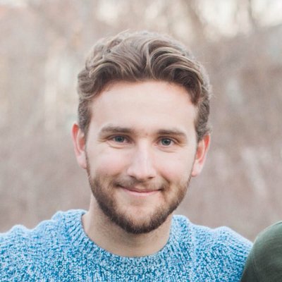 Profile Picture of Eric Watters (@eric_Watters_) on Twitter