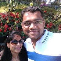 Profile Picture of Tushar Patel (@tushar-patel-219) on Quora