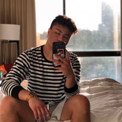 Profile Picture of Carlos~on Twitter